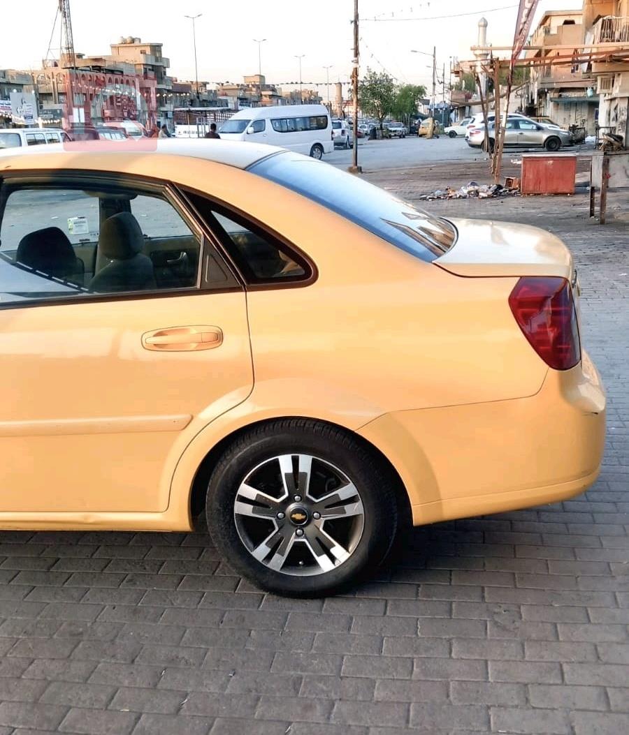 شيفروليه اوبترا